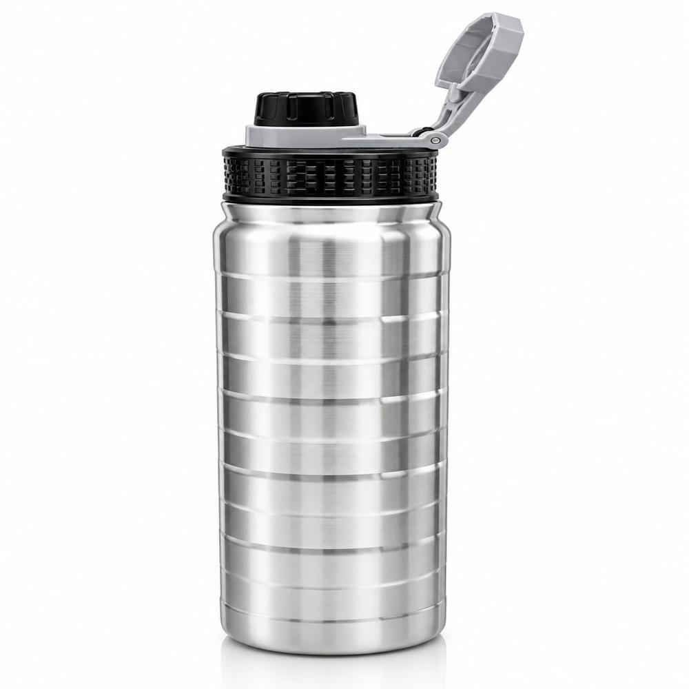 Fortune 1500 Steel Bottle