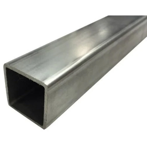 MS Square Pipe