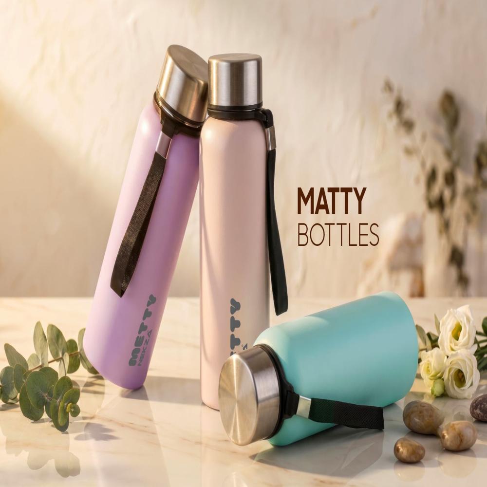 Stainless Steel Bottle