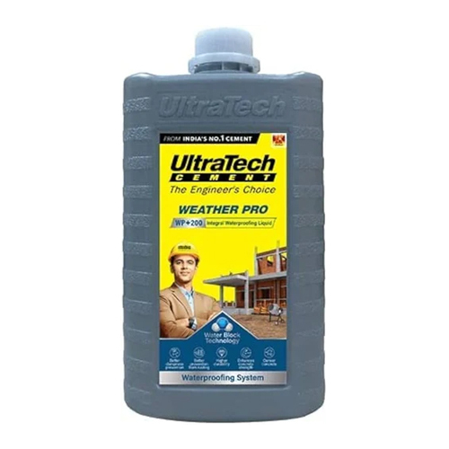 Ultratech Weather Pro WP+200 Liquid