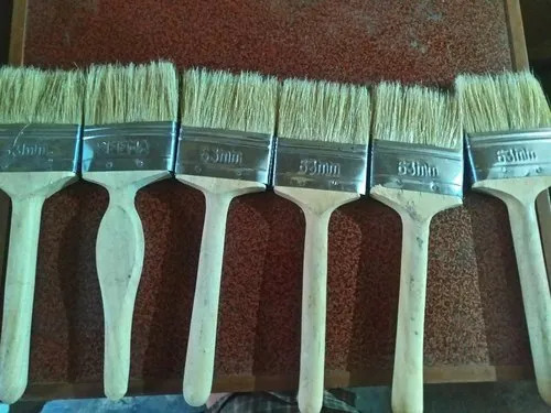 FRP Moulding Brushes