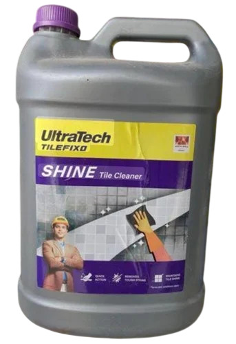 UltraTech Tilefixo Shine Tile And Marble Cleaner