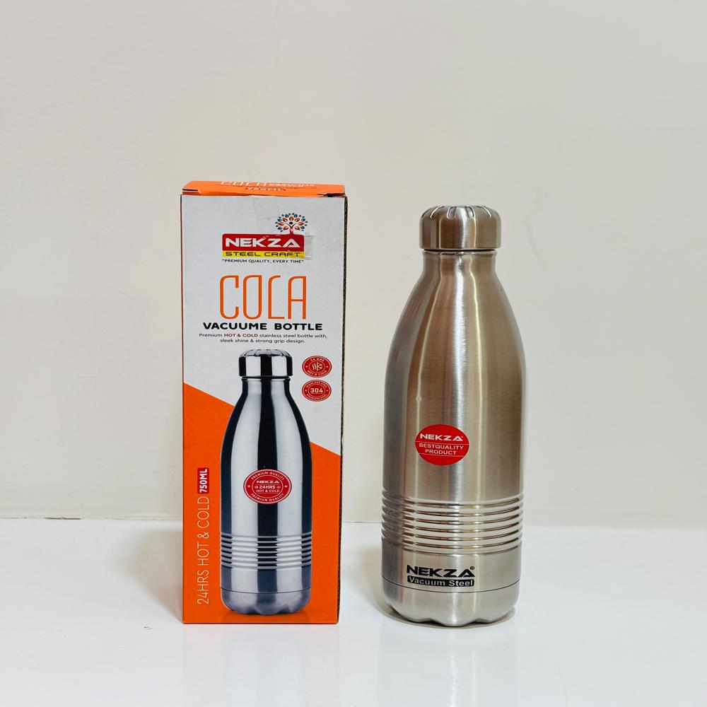 Cola 750 Steel Bottle