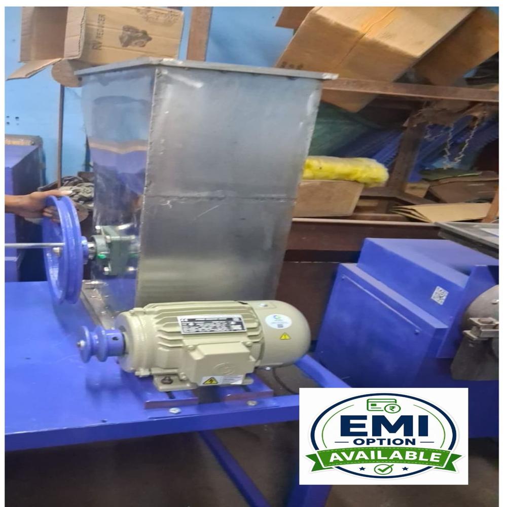 Mariya Coconut Powder Lump Breaker Machine