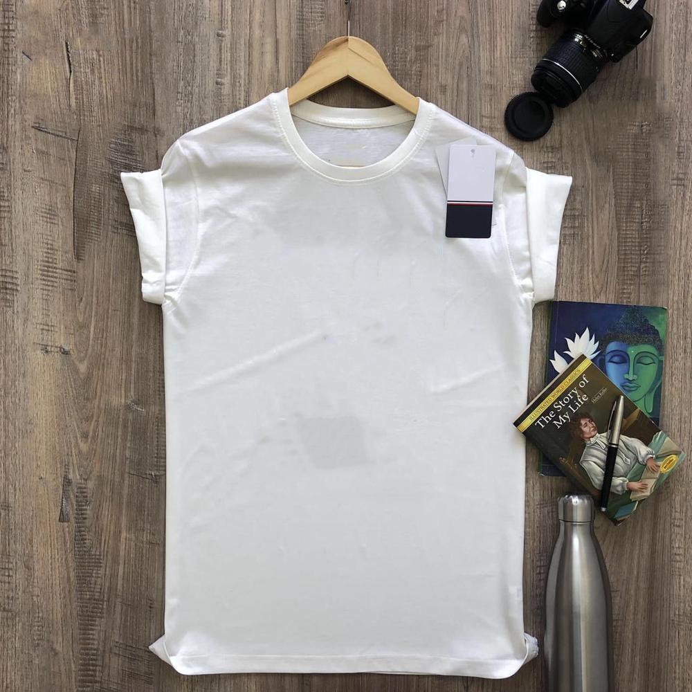 Round Neck T shirt
