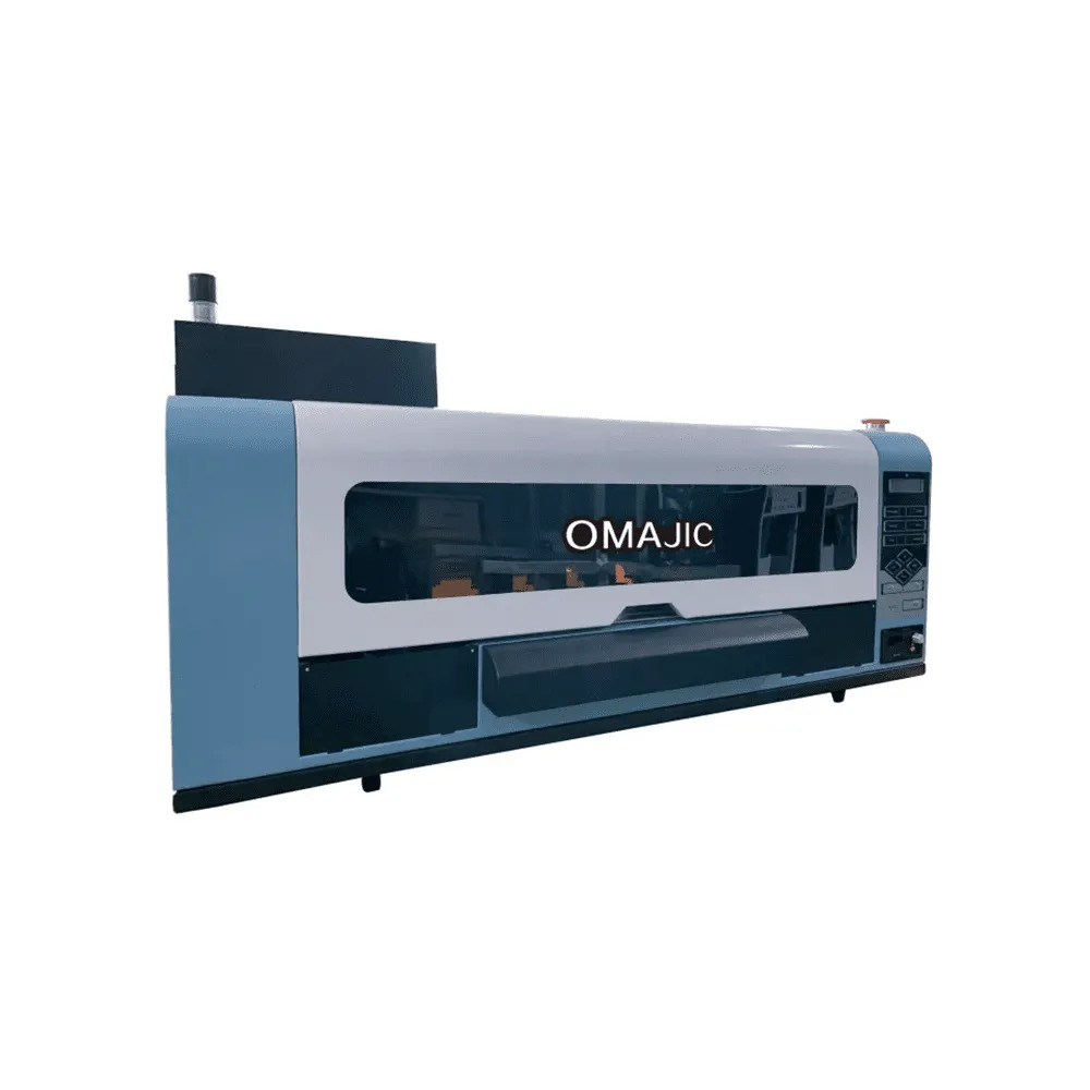 Fabric DTF Printer XP600 SE- A3
