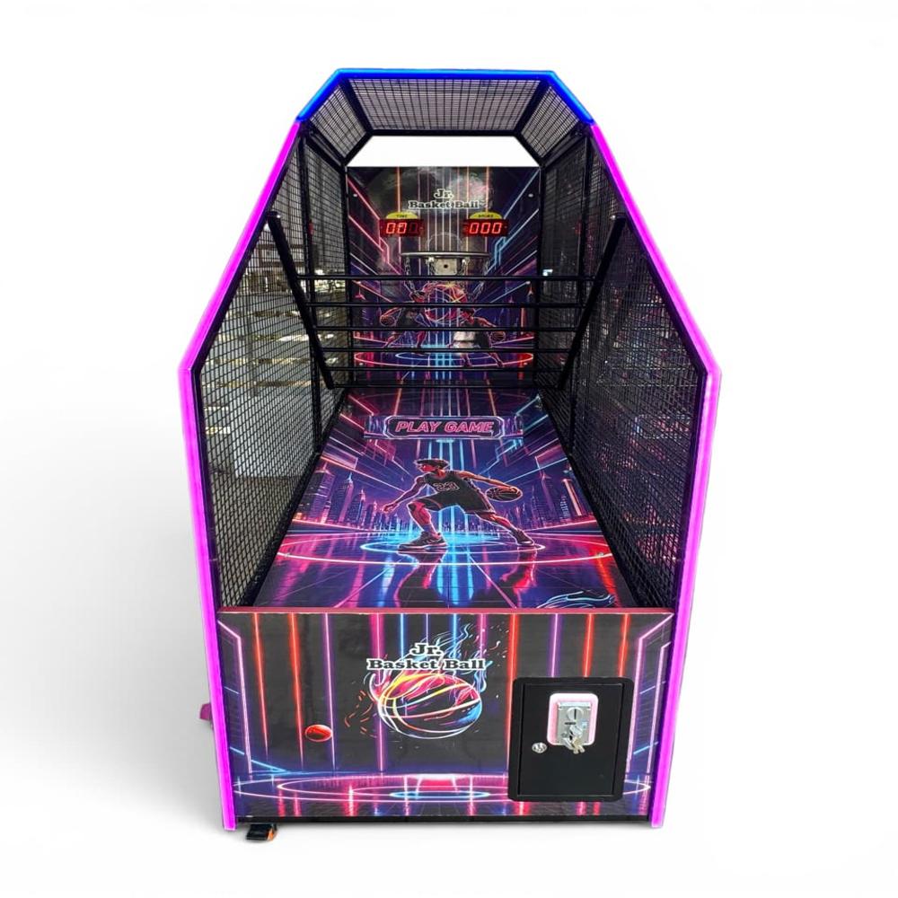 Junior Arcade Basketball Game