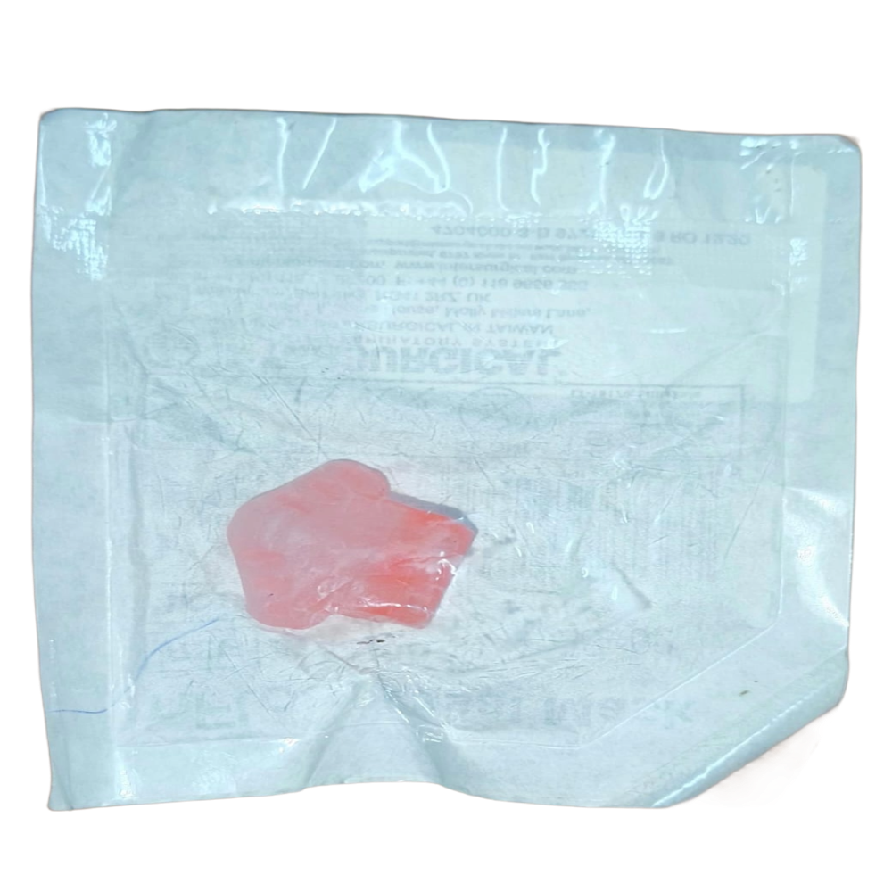 Intersurgical Infant Nasal Mask - Application: Respiratory Therapy