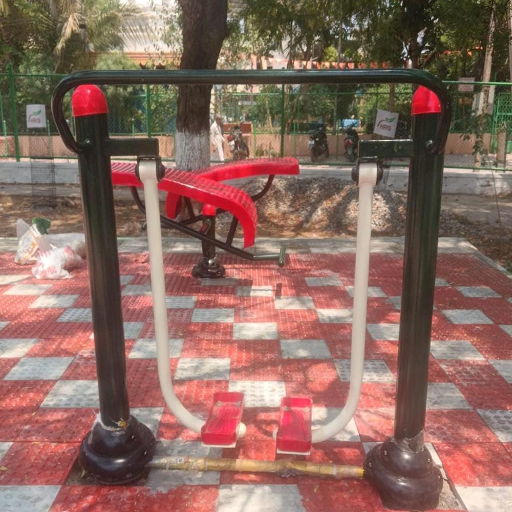 Air Walker Double GYM EQUIPMENT