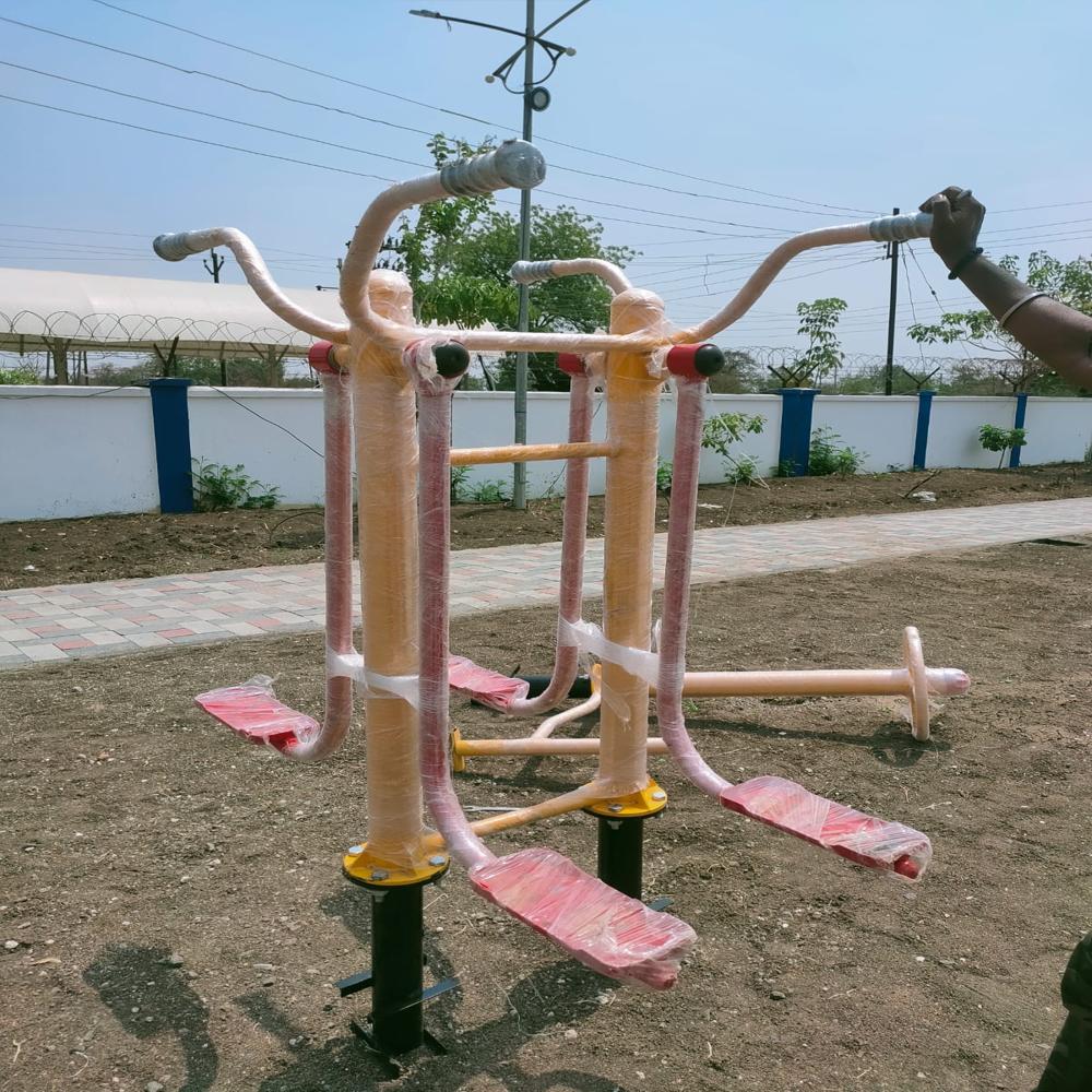 Multi combo set OPEN GYM EQUIPMENT