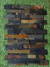 Stone cladding