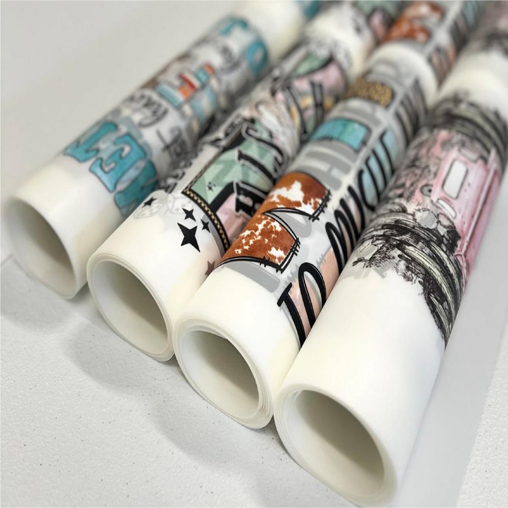 Fabric Dtf Printer Xp600 Se- A3 - Application: Textile Printing