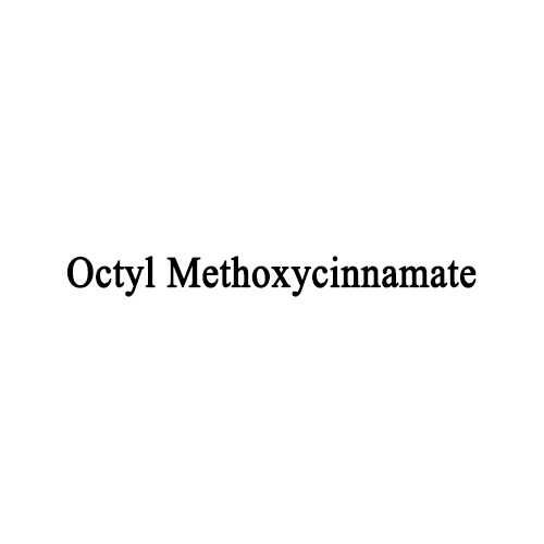 Octyl Methoxycinnamate