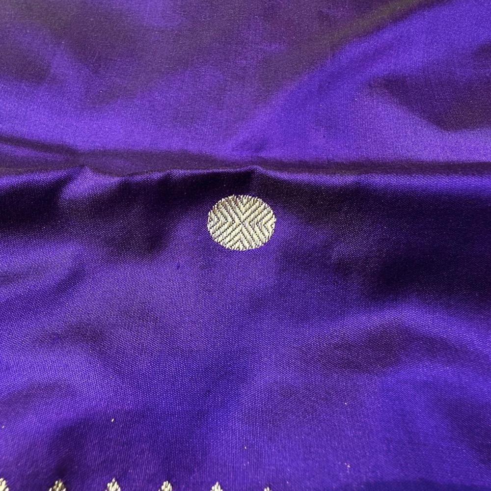 Rangdweep Katan Saree
