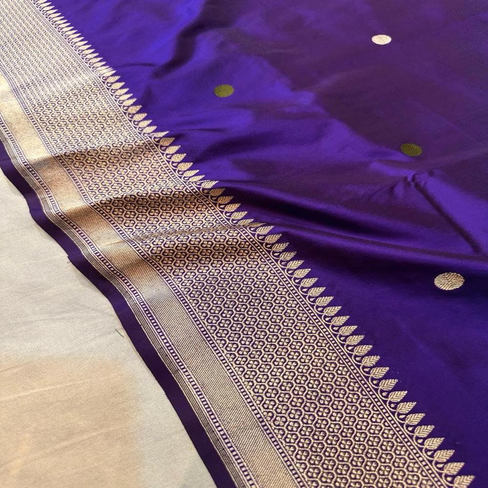 Rangdweep Katan Saree