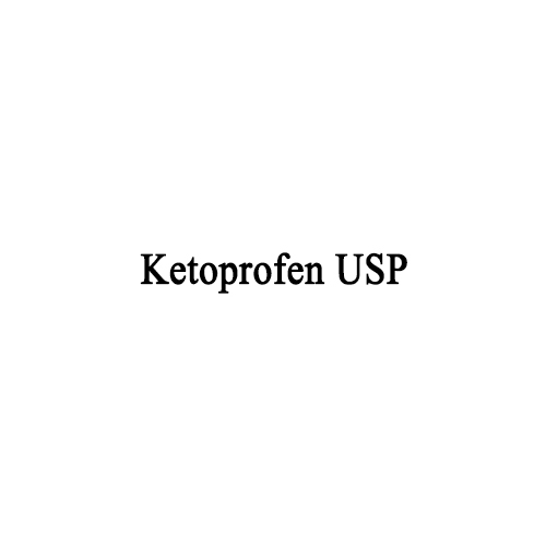 Ketoprofen USP