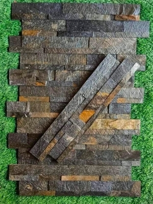 Interior Wall cladding
