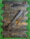 Interior Wall cladding