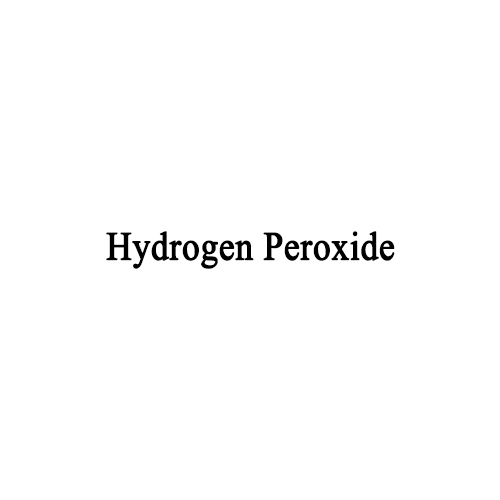 Industrial and Performance Chemicals