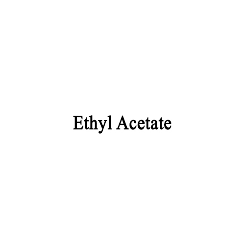 Ethyl Acetate