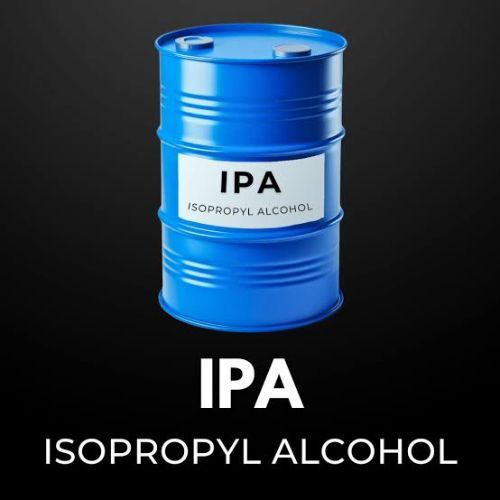 Isopropyl Alcohol