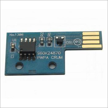 Dell 1320c चिप्स