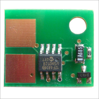 Dell 1710 Chips