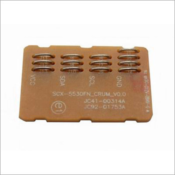 Dell Smart Chip