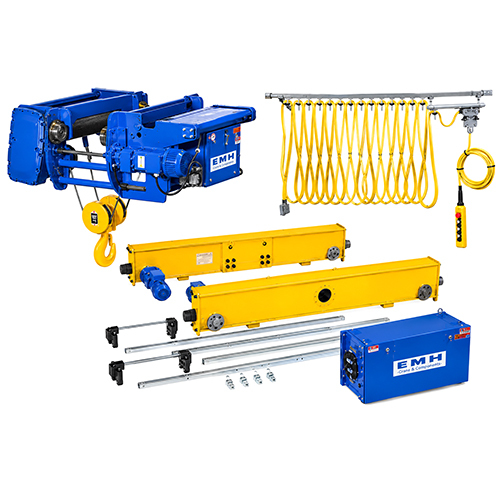 Crane Kit Crane Kit