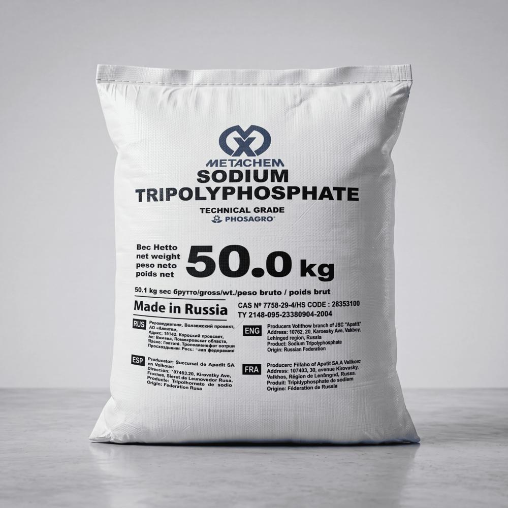 STPP Metachem