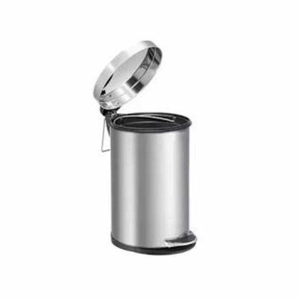 Stainless Steel Pedal Dustbin