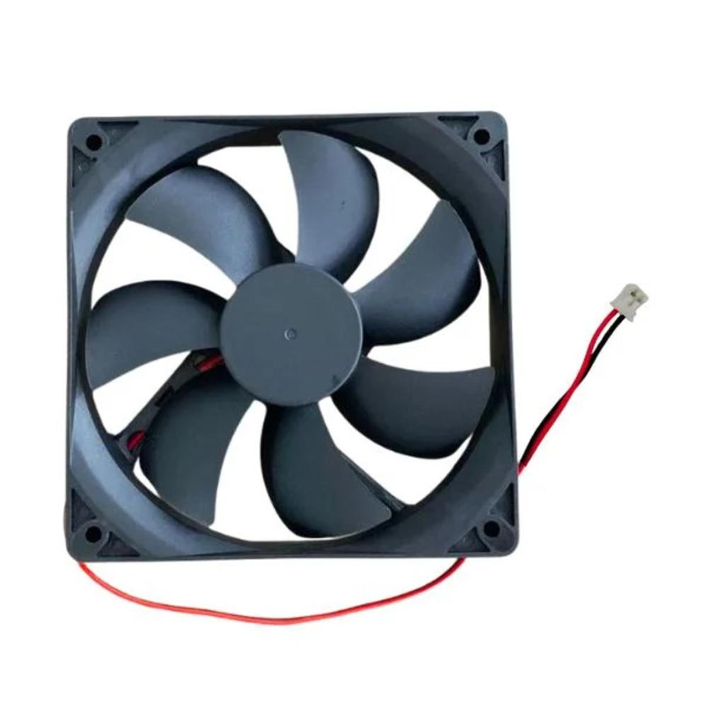 DC Brushless Fans