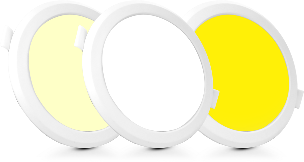 CHARZE LED PANEL (3 IN 1)