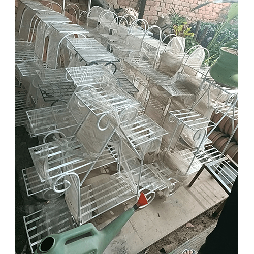 Pot Stand