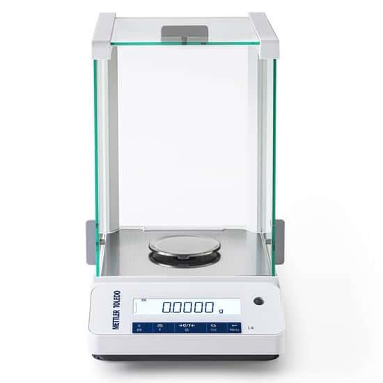 Mettler Toledo La204 at 59000.00 INR in Vasai, Maharashtra | Star ...