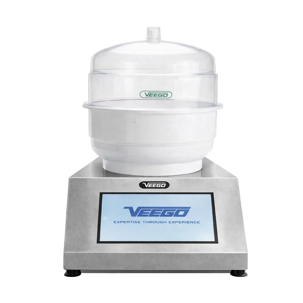 Advanced CFR Leak Test Apparatus - VLT-AD (CFT)