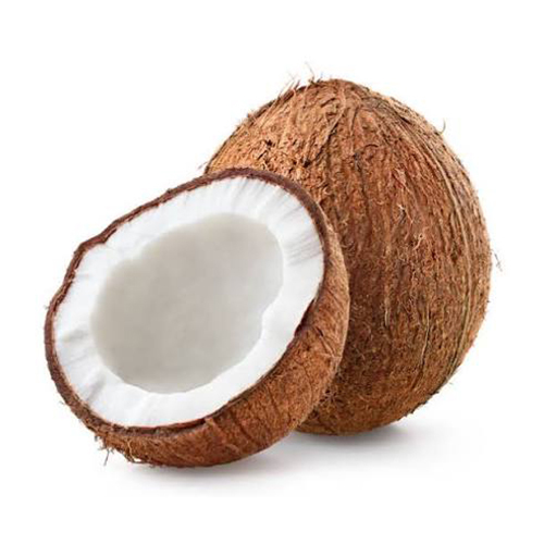 Raw Coconut