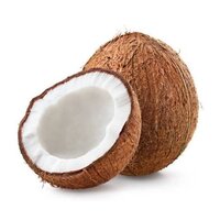 Raw Coconut