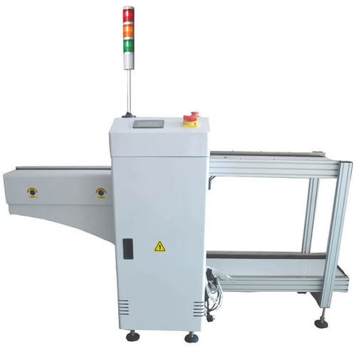 Pcb Loader /Pcb Unloader - Automatic Grade: Automatic