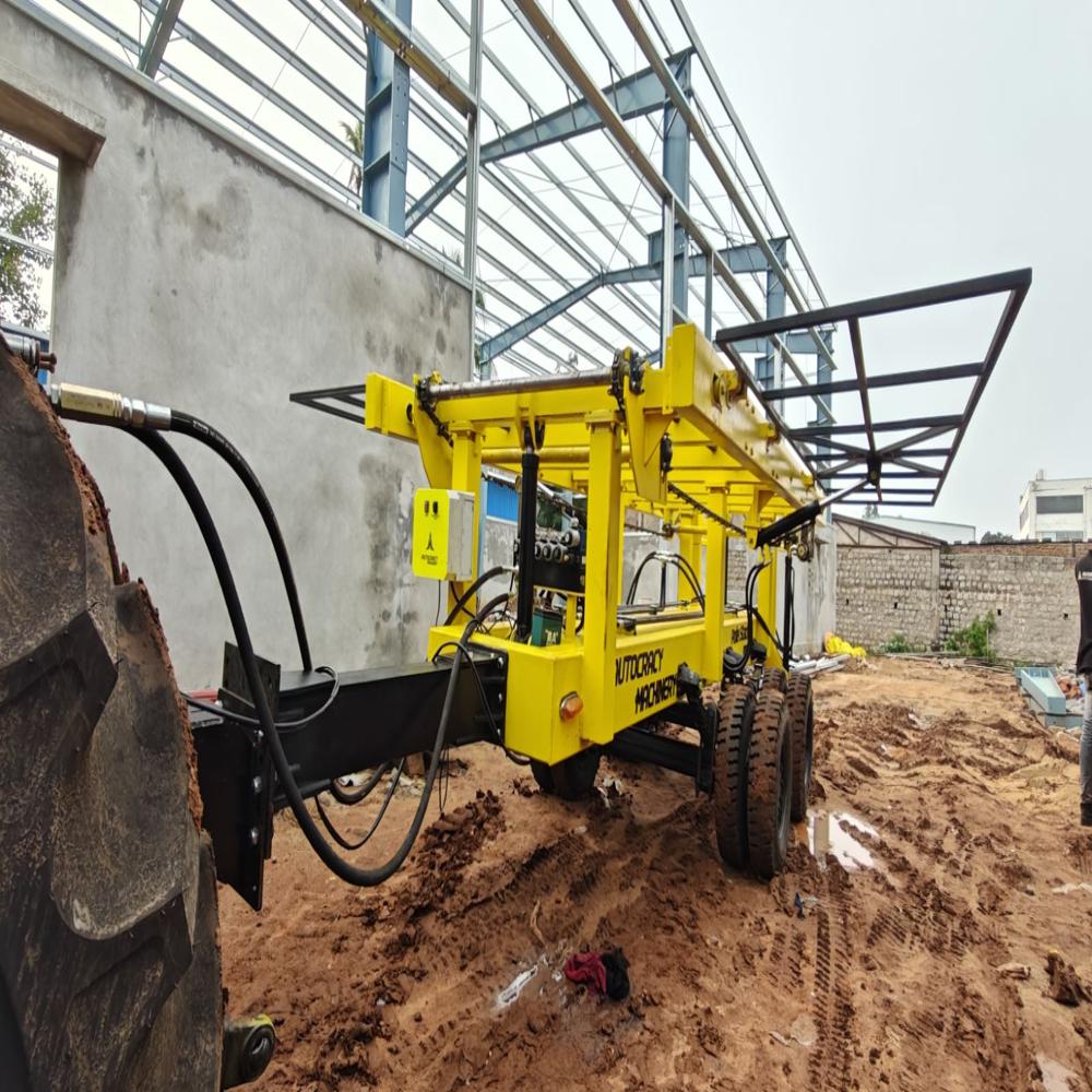Pole Stacker 100 XC