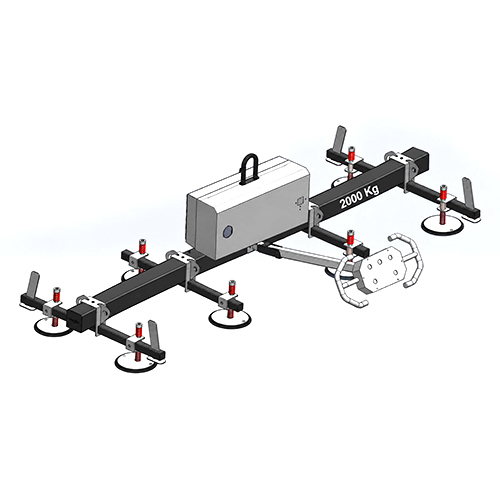 Vl-500 Vacuum Lifter