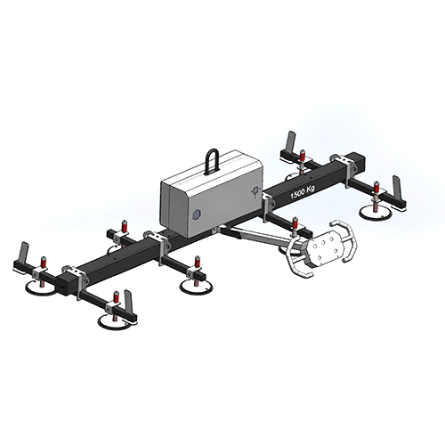 Vl-500 Vacuum Lifter