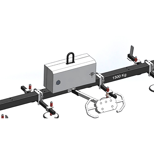 Vl-500 Vacuum Lifter