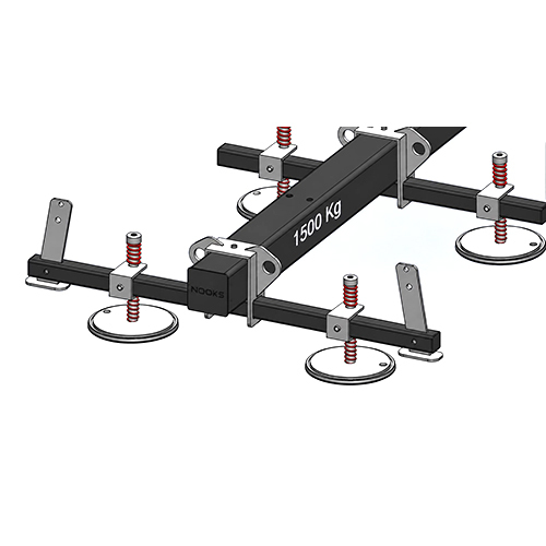 Vl-500 Vacuum Lifter
