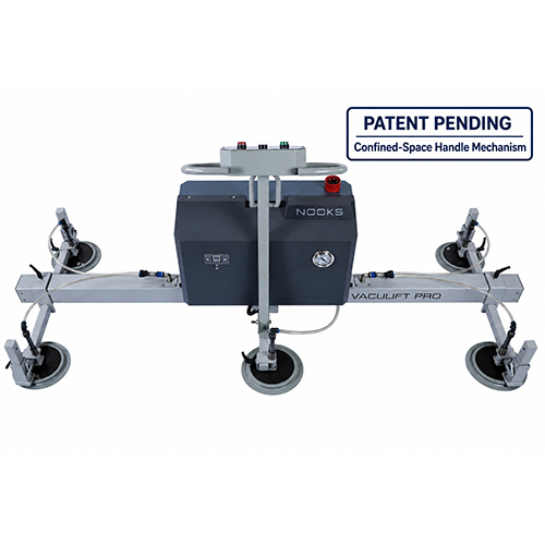 VL-2500 Vacuum Lifter
