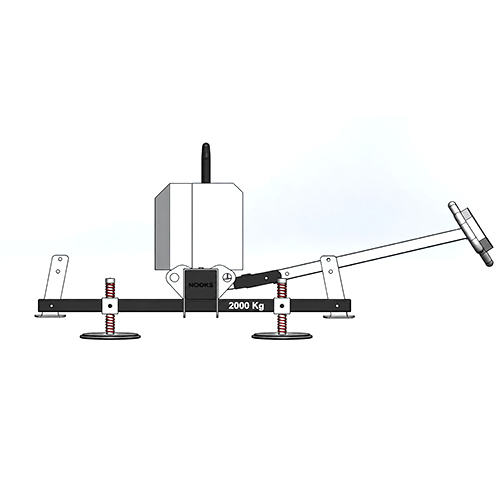 VL-750 Vacuum Lifter