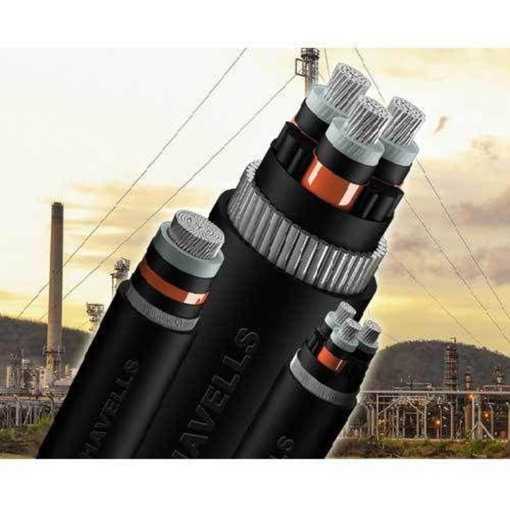 Ht Cables - Length: 200 Meter (M)