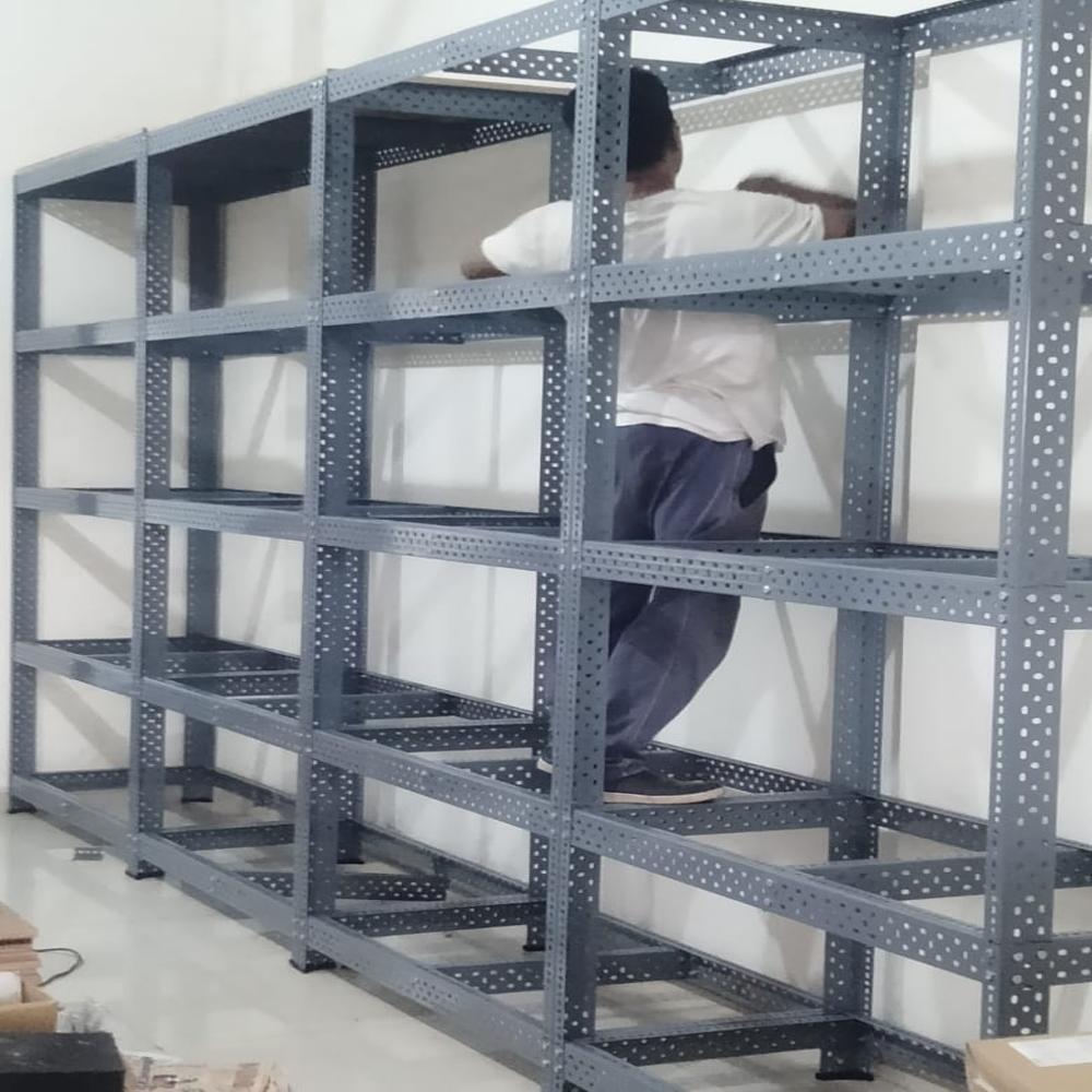 Rack Repairing Service