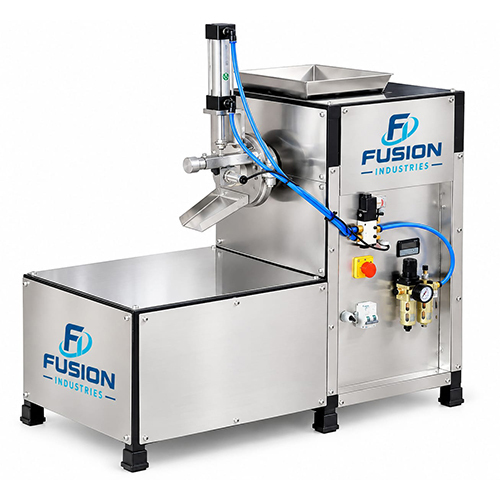 Dough Ball Cutting Machine