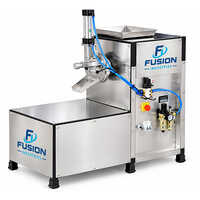 Pneumatic Dough Ball Cutting Machine